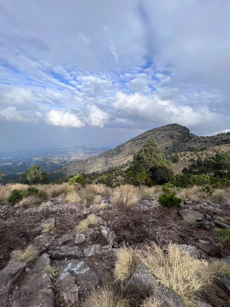 5 Lugares para hacer Campismo en Hidalgo México