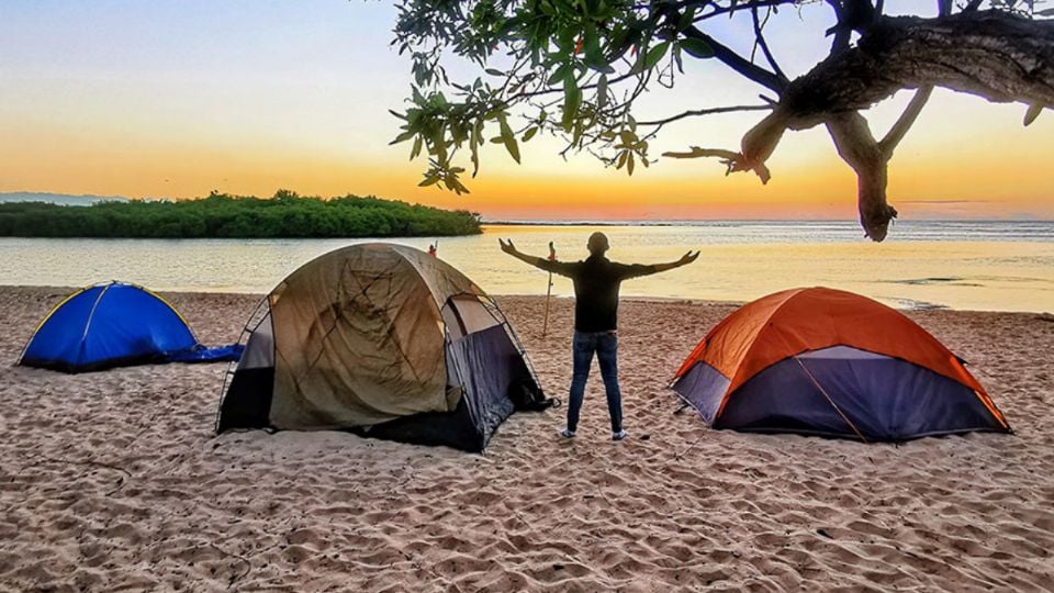 5 Lugares para hacer Campismo en Hidalgo México