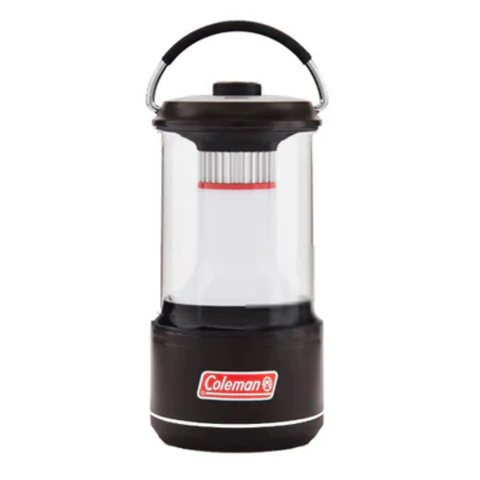 Linterna Coleman 1000L Battery Guard Negro