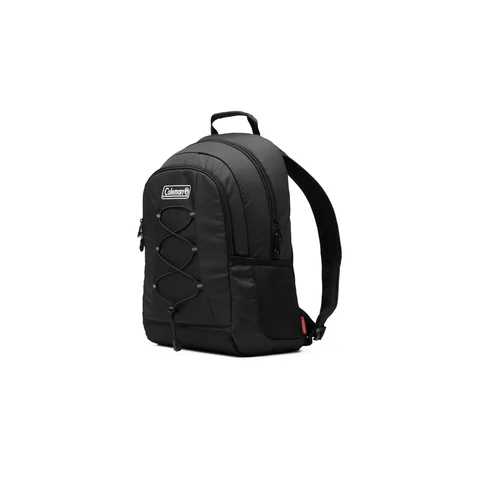 Mochila Enfriadora Coleman 28 CAN Negra