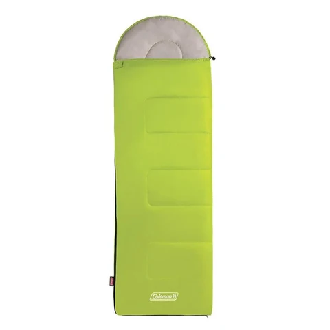 Sleeping Bag Coleman Scout 10° Lima