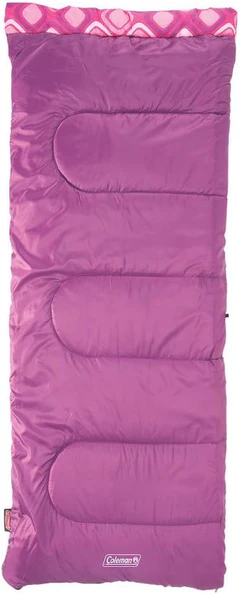 Sleeping Bag Coleman YTH 45D Diseño Niña