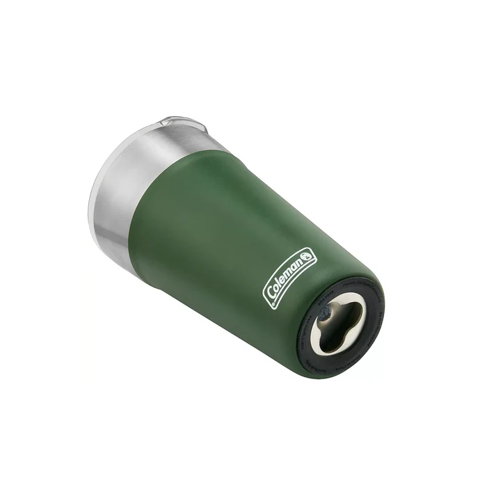Termo Brew Tumbler Coleman Heritage Green 592 ml