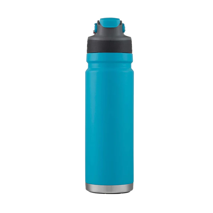 Termo Freeflow 24OZ Coleman Caribbean Sea 710 ml