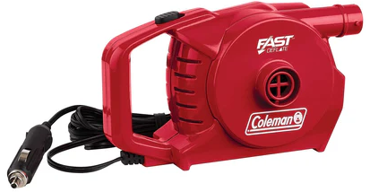 BOMBAS PARA INFLAR COLEMAN