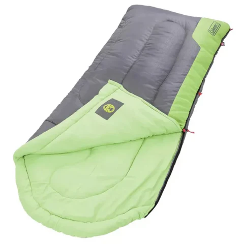 SLEEPING BAG COLEMAN